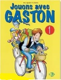Jouons avec Gaston 1 